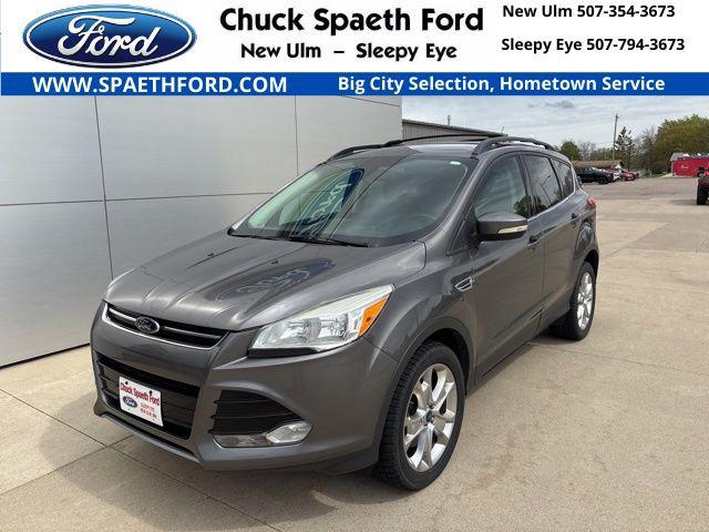 2013 Ford Escape SEL for sale in New Ulm, MN