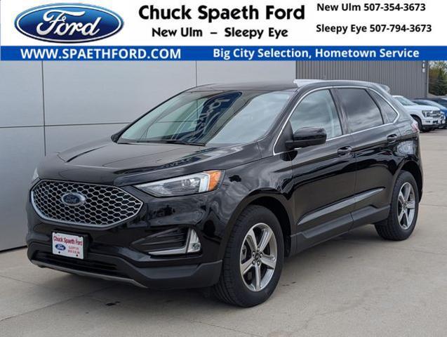 2024 Ford Edge SEL for sale in New Ulm, MN
