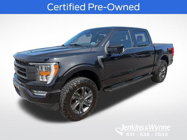2023 Ford F-150 LARIAT for sale in Clarksville, TN