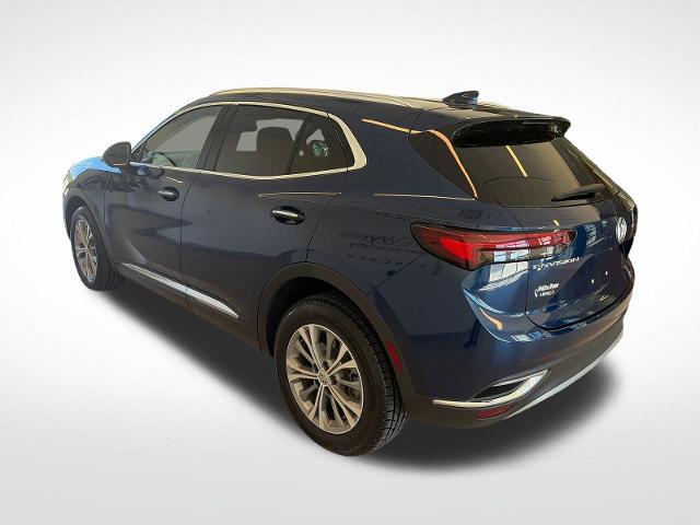2022 Buick Envision FWD Preferred