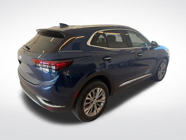 2022 Buick Envision FWD Preferred