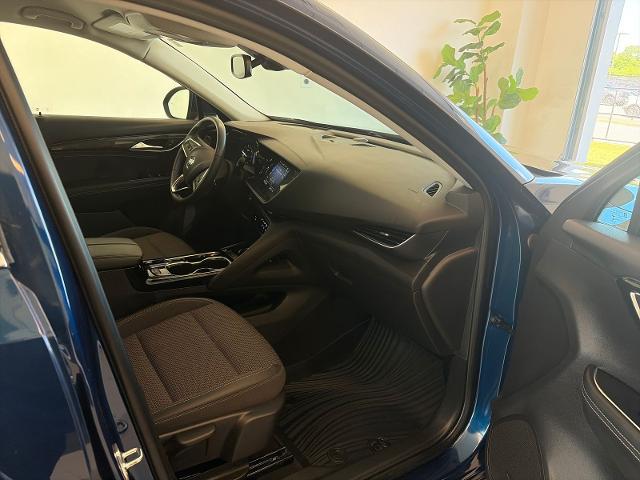 2022 Buick Envision FWD Preferred