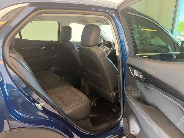 2022 Buick Envision FWD Preferred