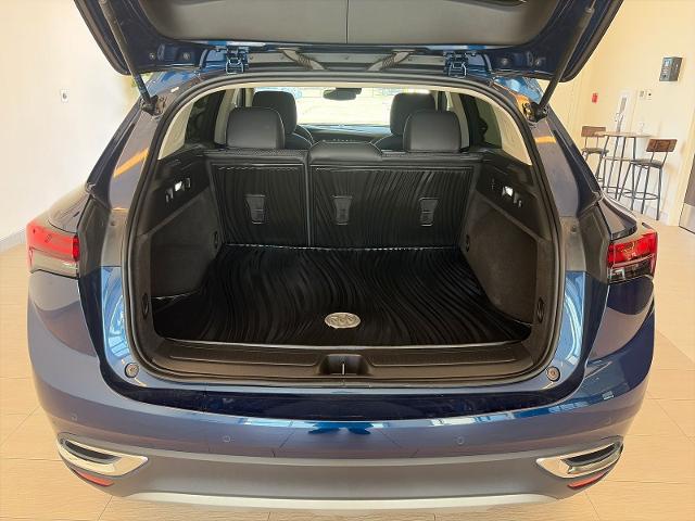 2022 Buick Envision FWD Preferred