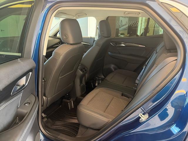 2022 Buick Envision FWD Preferred