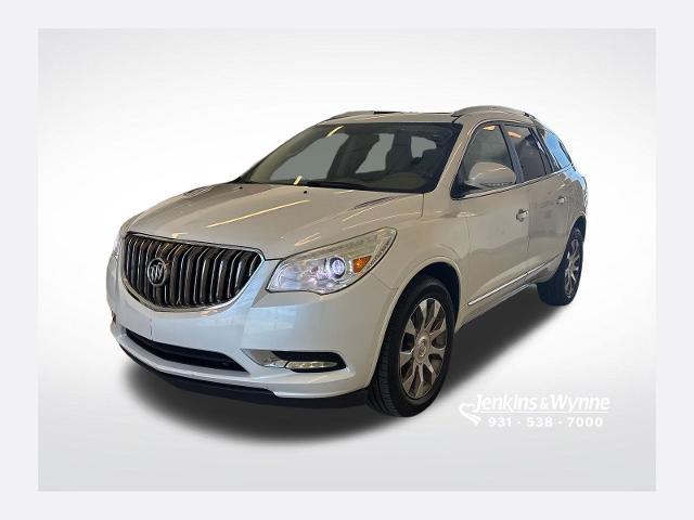 2016 Buick Enclave Leather for sale in Clarksville, TN
