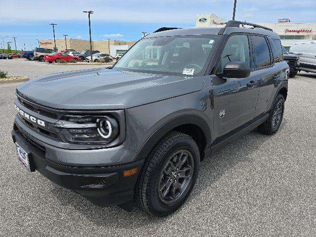 2024 Ford Bronco Sport Big Bend for sale in Kansas City, MO