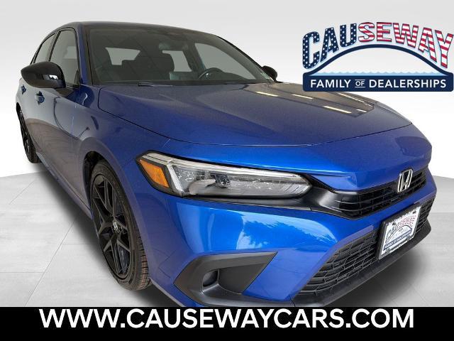 2023 Honda Civic Sport for sale in Manahawkin, NJ