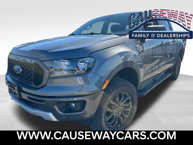 2023 Ford Ranger XLT for sale in Manahawkin, NJ