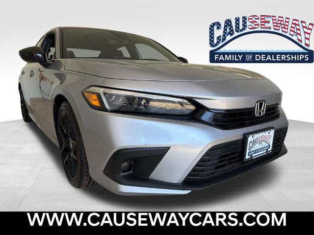 2023 Honda Civic Sport for sale in Manahawkin, NJ