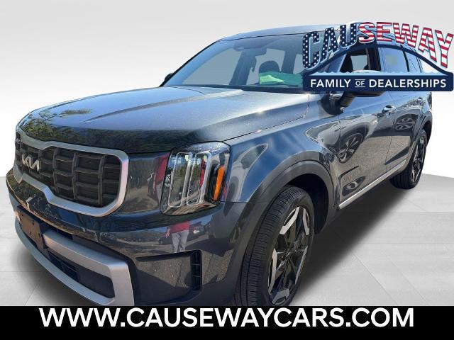 2024 Kia Telluride S for sale in Manahawkin, NJ