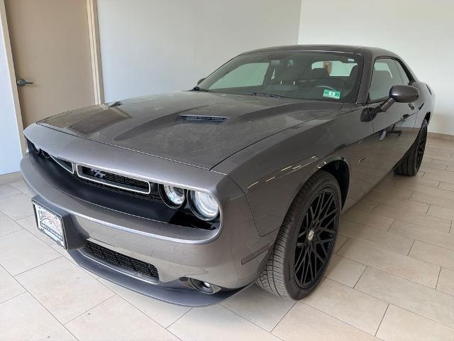 2016 Dodge Challenger R/T