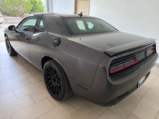 2016 Dodge Challenger R/T