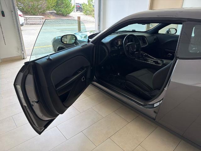 2016 Dodge Challenger R/T