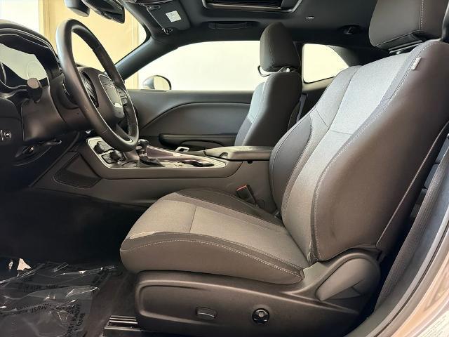 2016 Dodge Challenger R/T