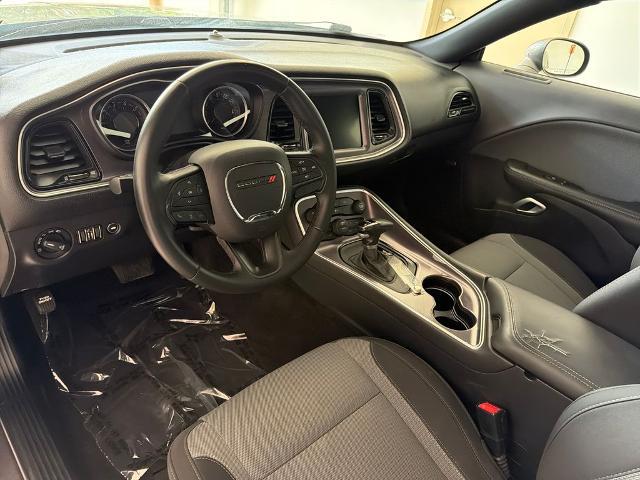 2016 Dodge Challenger R/T