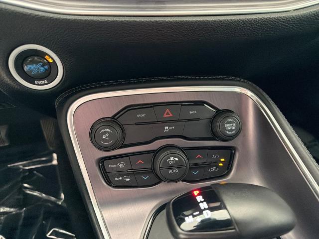 2016 Dodge Challenger R/T
