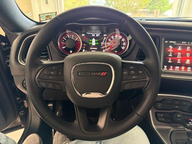 2016 Dodge Challenger R/T