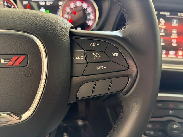2016 Dodge Challenger R/T