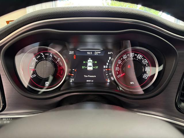 2016 Dodge Challenger R/T