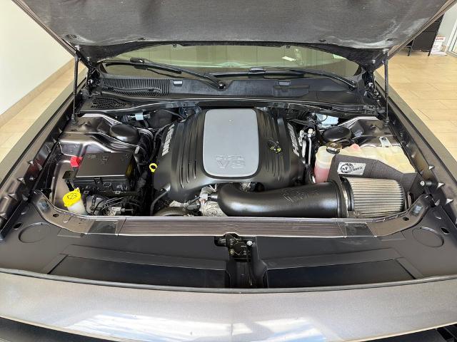 2016 Dodge Challenger R/T