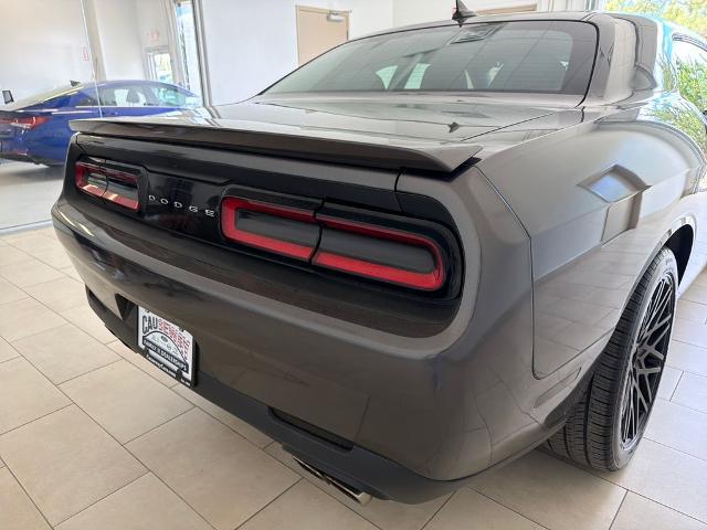 2016 Dodge Challenger R/T