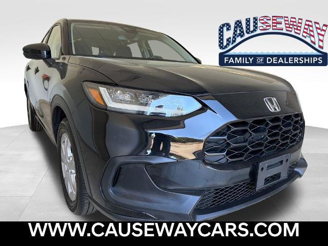 2023 Honda HR-V AWD LX for sale in Manahawkin, NJ
