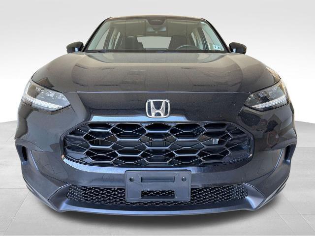 2023 Honda HR-V AWD LX