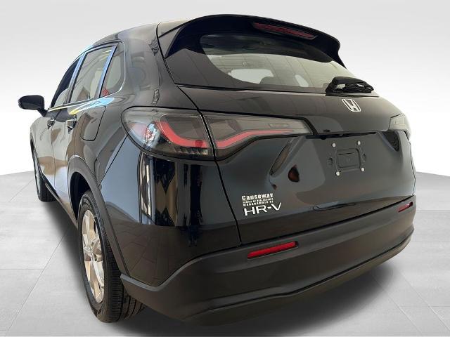 2023 Honda HR-V AWD LX