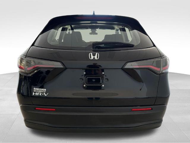 2023 Honda HR-V AWD LX