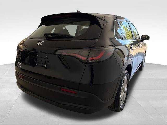 2023 Honda HR-V AWD LX