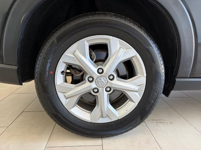 2023 Honda HR-V AWD LX