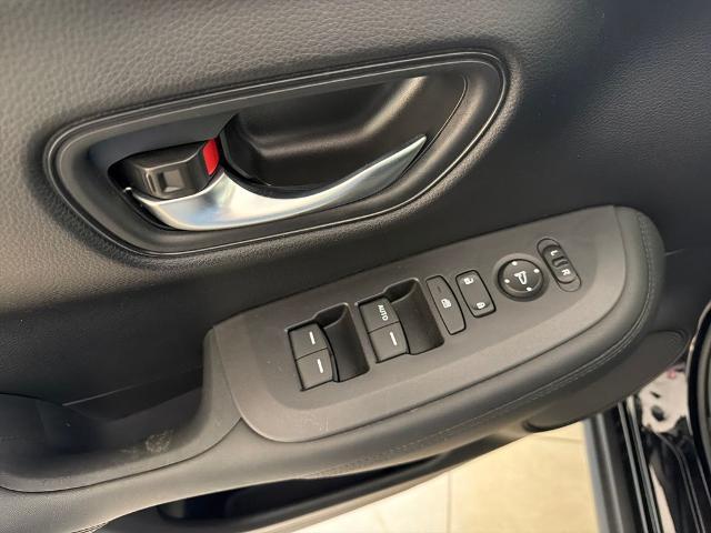 2023 Honda HR-V AWD LX