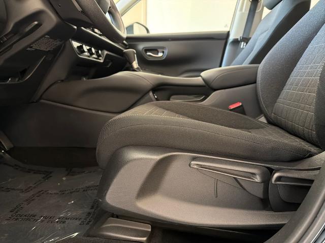 2023 Honda HR-V AWD LX