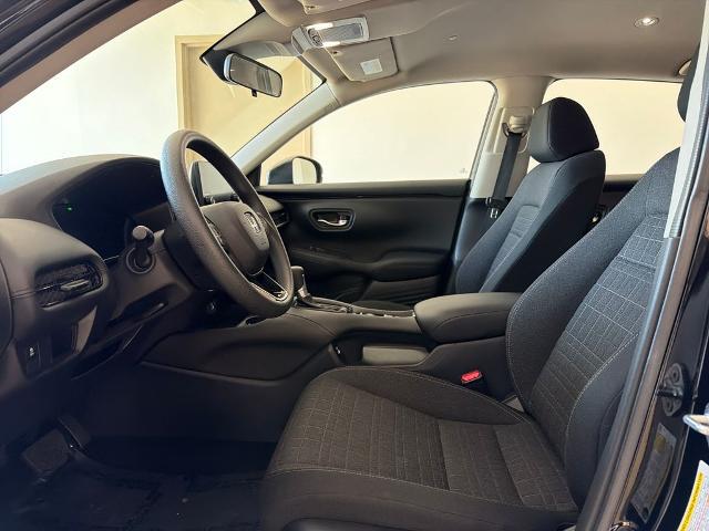 2023 Honda HR-V AWD LX