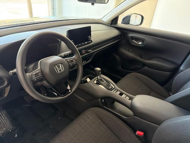 2023 Honda HR-V AWD LX