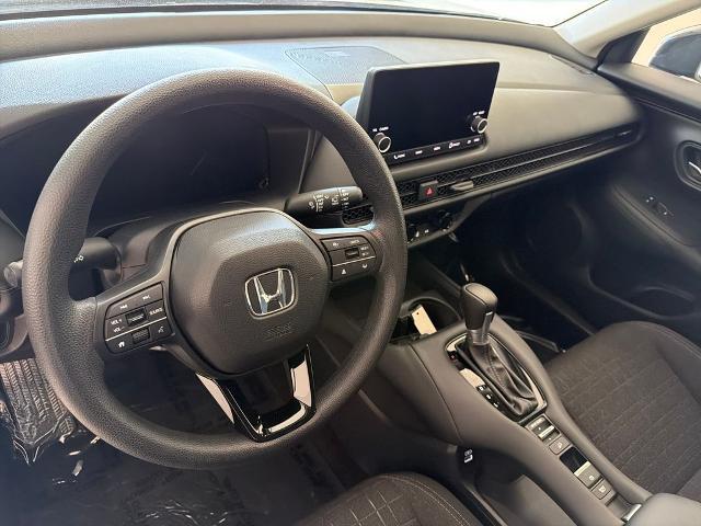 2023 Honda HR-V AWD LX