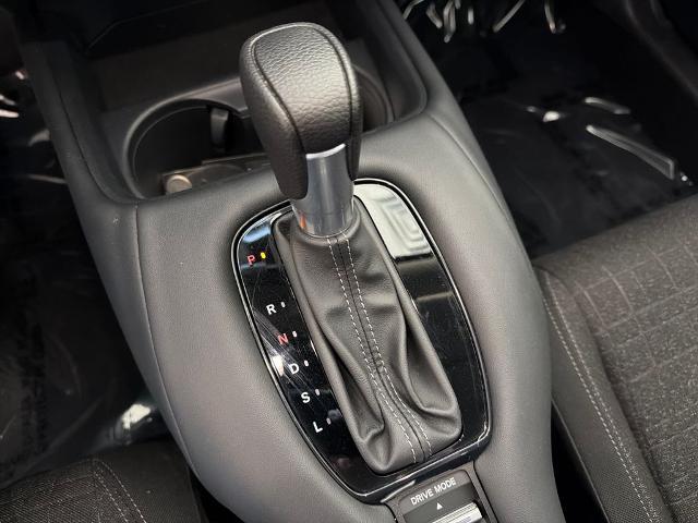 2023 Honda HR-V AWD LX