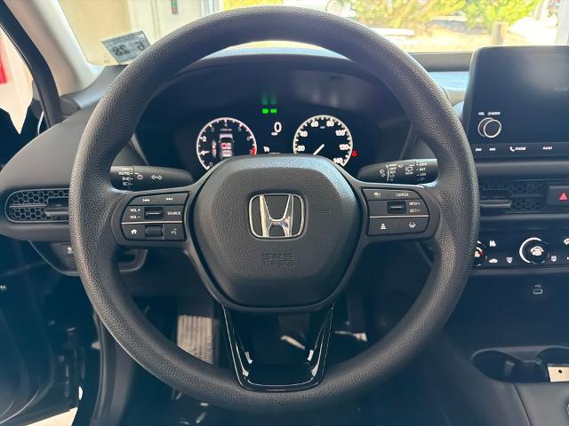 2023 Honda HR-V AWD LX