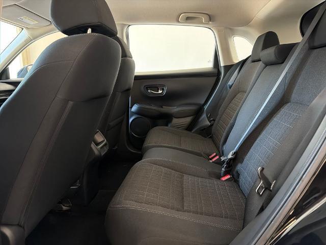 2023 Honda HR-V AWD LX