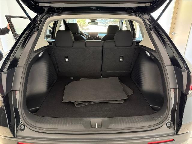 2023 Honda HR-V AWD LX