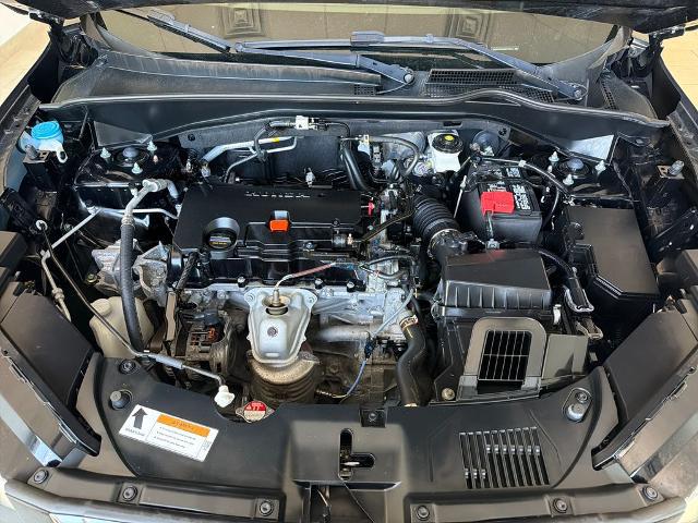 2023 Honda HR-V AWD LX