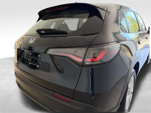 2023 Honda HR-V AWD LX