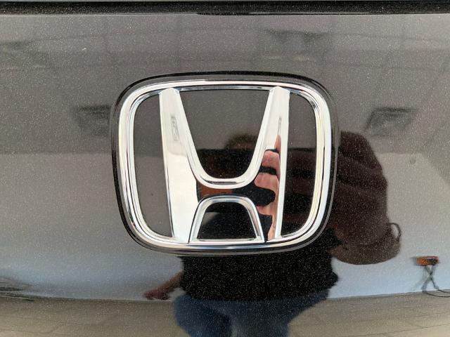 2023 Honda HR-V AWD LX