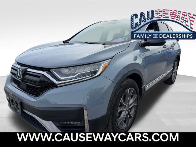 2022 Honda CR-V Hybrid Touring for sale in Manahawkin, NJ