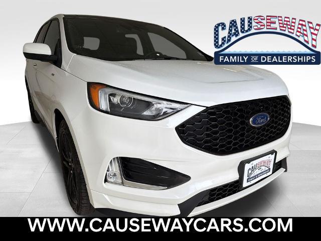 2023 Ford Edge ST-Line for sale in Manahawkin, NJ