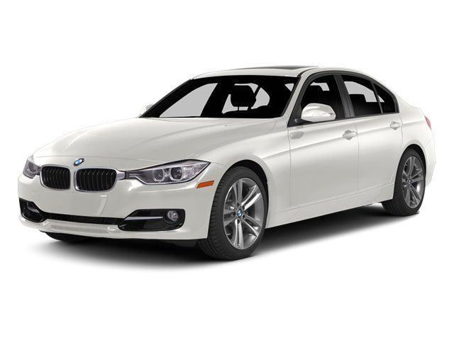 2013 BMW 328i xDrive 2013 BMW 328i xDrive