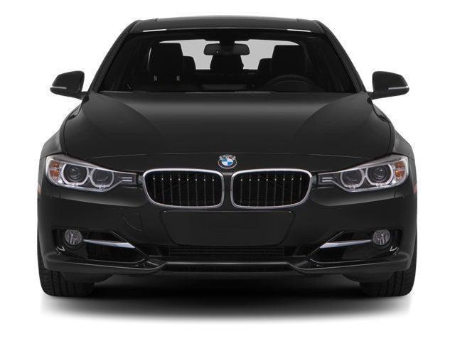 2013 BMW 3 Series xDrive - 3