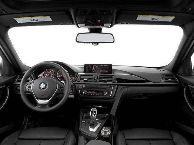 2013 BMW 3 Series xDrive - 6