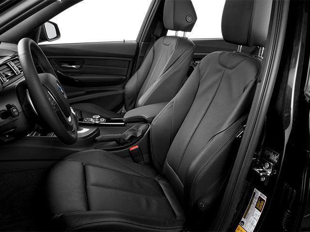 2013 BMW 3 Series xDrive - 7